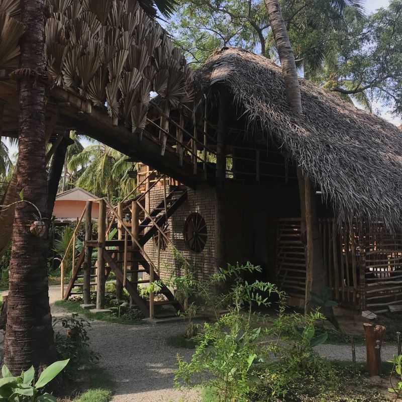 WIND BLEND KITE RESORT — фото 18