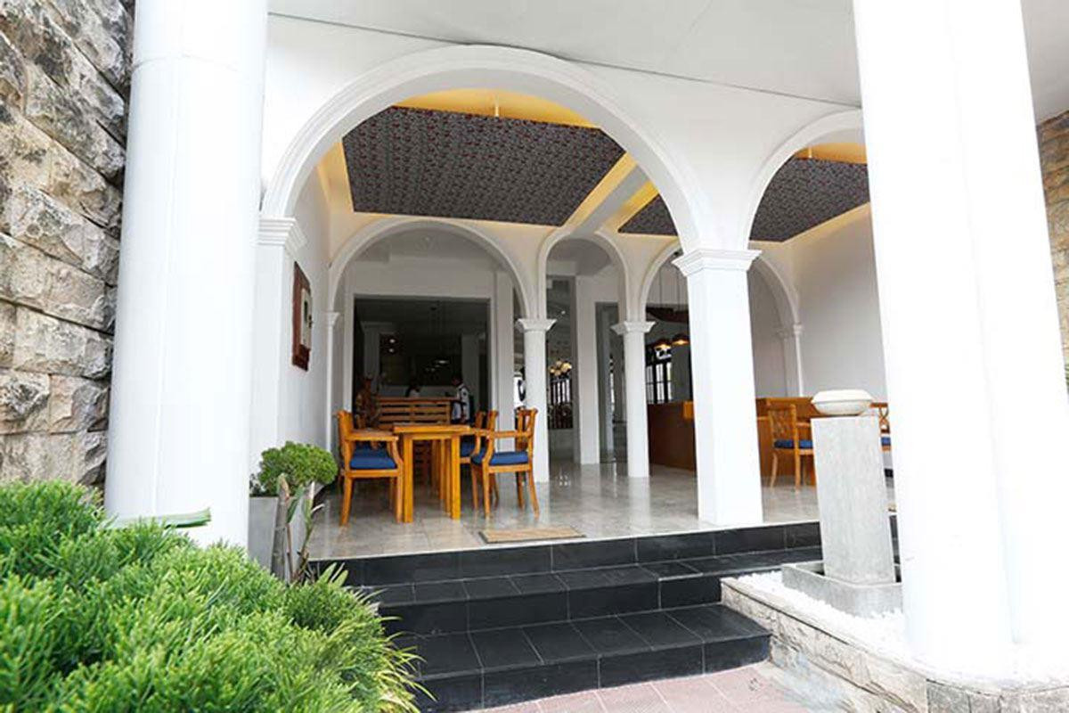 ZAND NEGOMBO (EX. C NEGOMBO) — фото 2