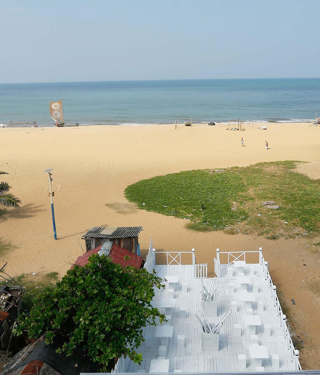 ZAND NEGOMBO (EX. C NEGOMBO) — фото 4