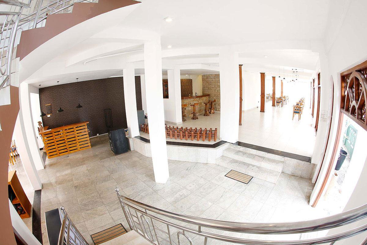 ZAND NEGOMBO (EX. C NEGOMBO) — фото 5