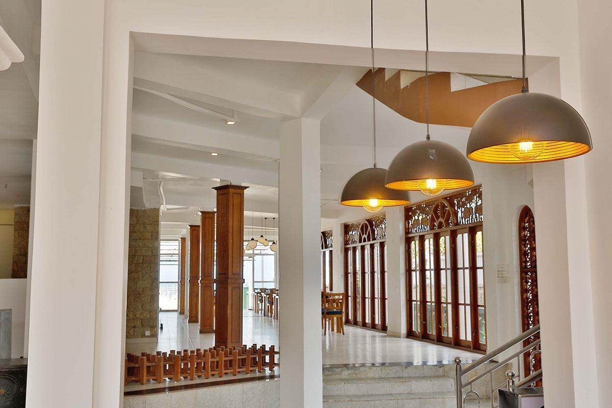 ZAND NEGOMBO (EX. C NEGOMBO) — фото 7
