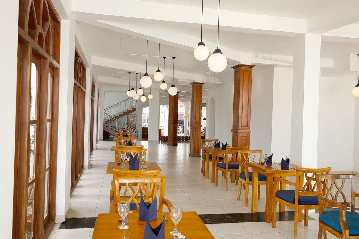 ZAND NEGOMBO (EX. C NEGOMBO) — фото 10