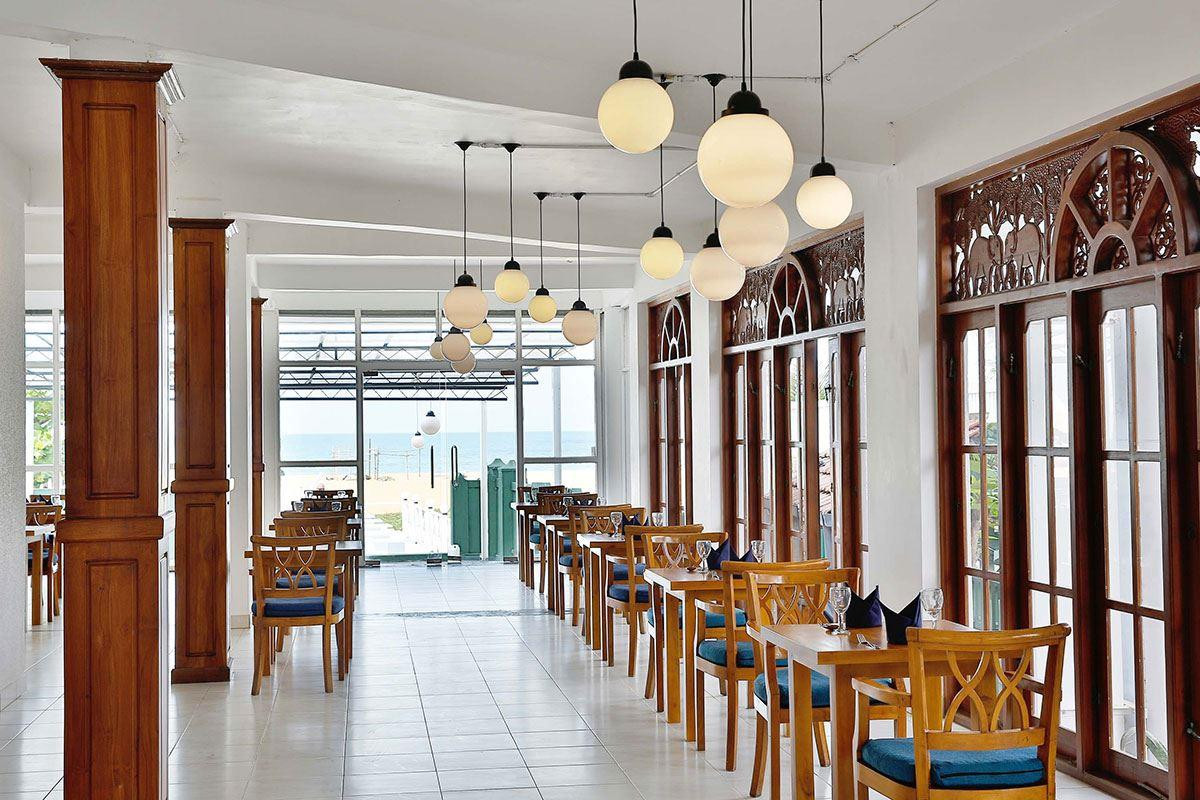 ZAND NEGOMBO (EX. C NEGOMBO) — фото 11
