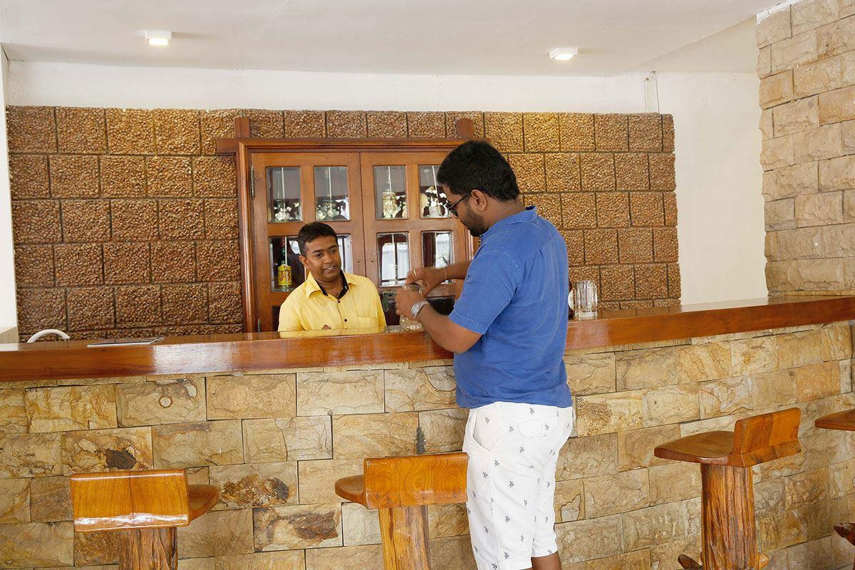 ZAND NEGOMBO (EX. C NEGOMBO) — фото 12