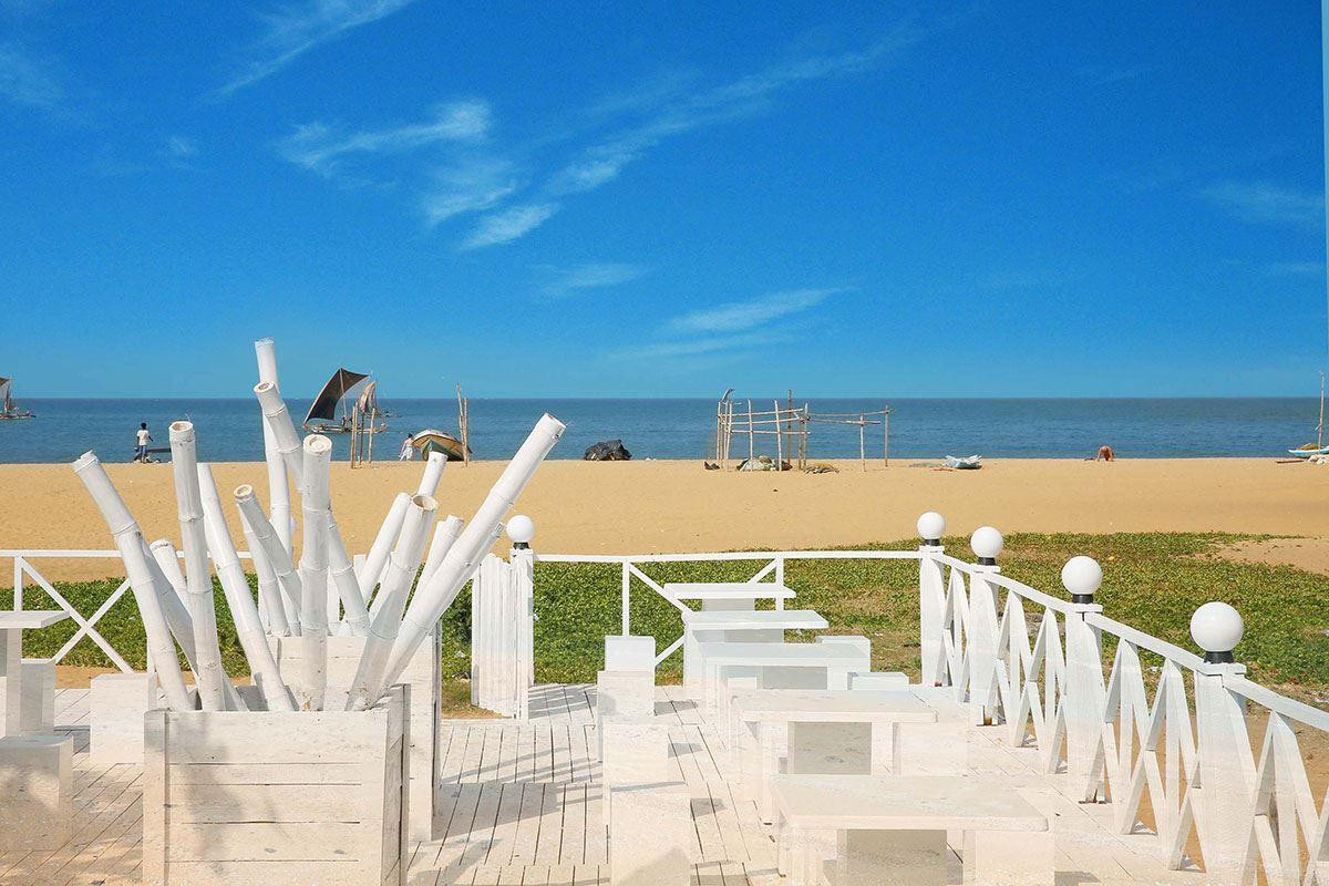 ZAND NEGOMBO (EX. C NEGOMBO) — фото 13