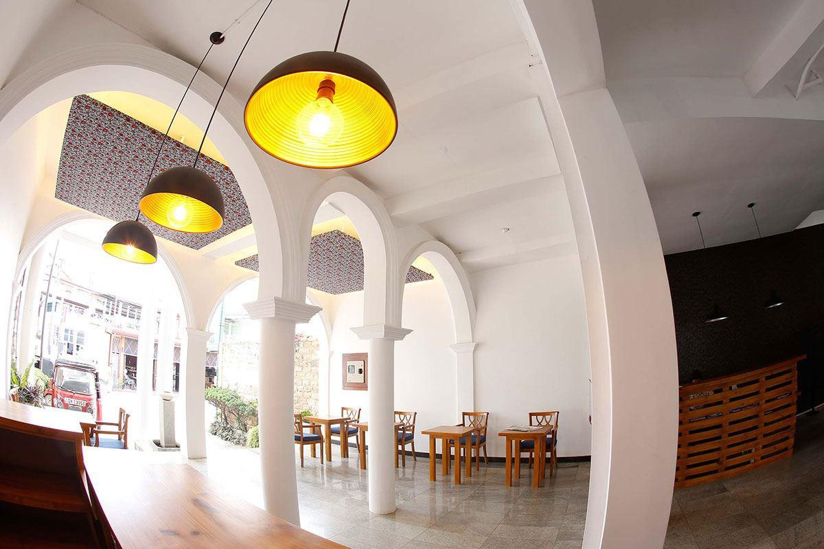 ZAND NEGOMBO (EX. C NEGOMBO) — фото 15