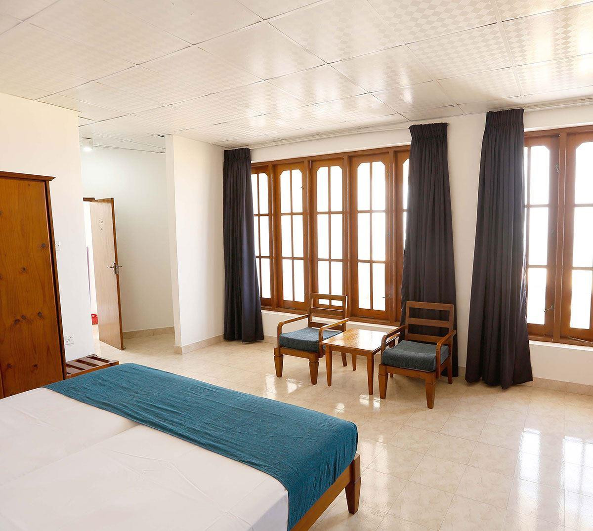 ZAND NEGOMBO (EX. C NEGOMBO) — фото 17