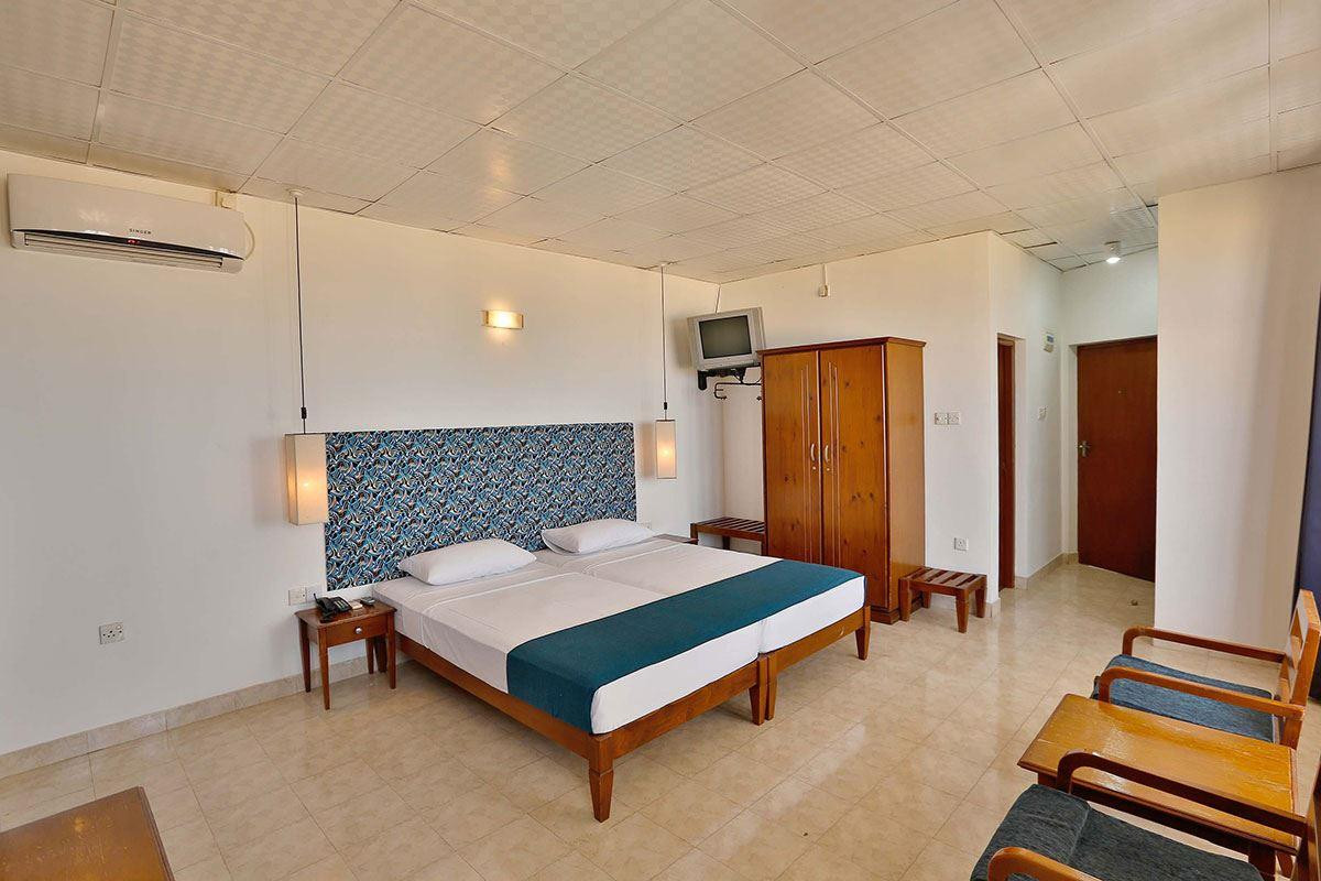 ZAND NEGOMBO (EX. C NEGOMBO) — фото 18