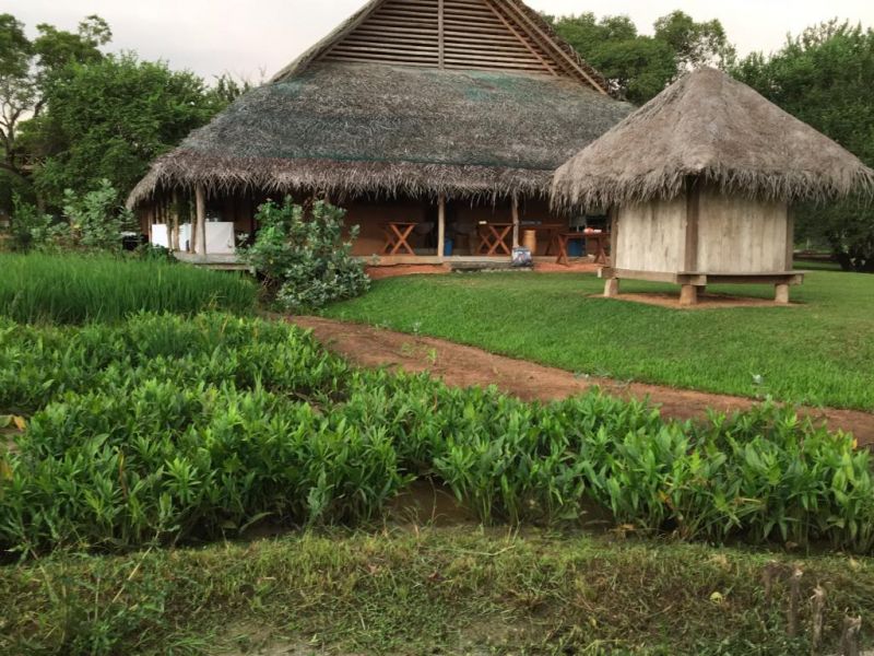 ALIYA RESORT & SPA