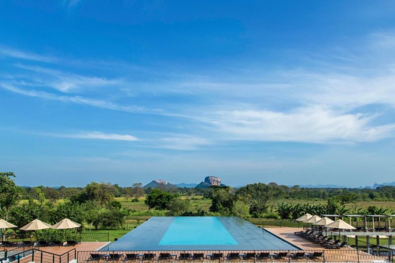 ALIYA RESORT & SPA — фото 3