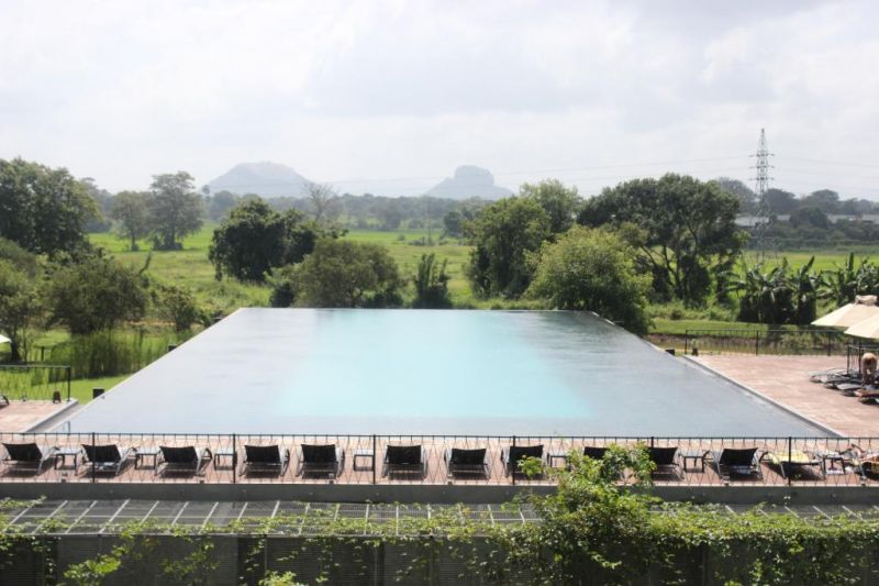ALIYA RESORT & SPA — фото 5