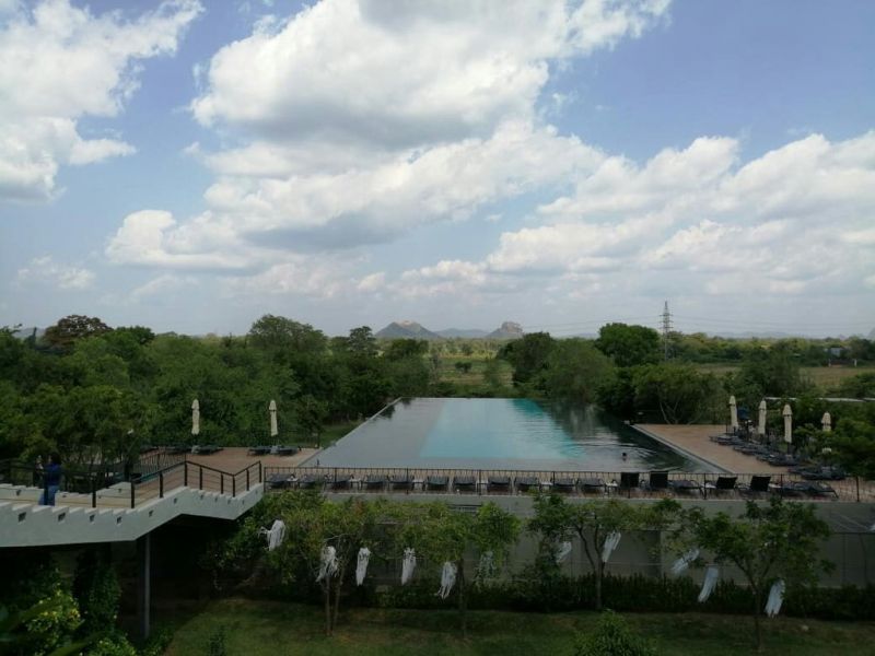ALIYA RESORT & SPA — фото 8