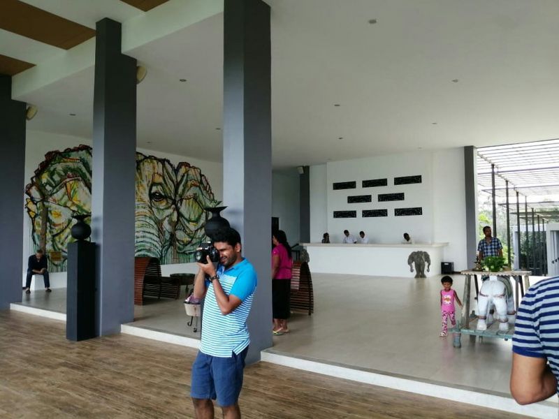 ALIYA RESORT & SPA — фото 9