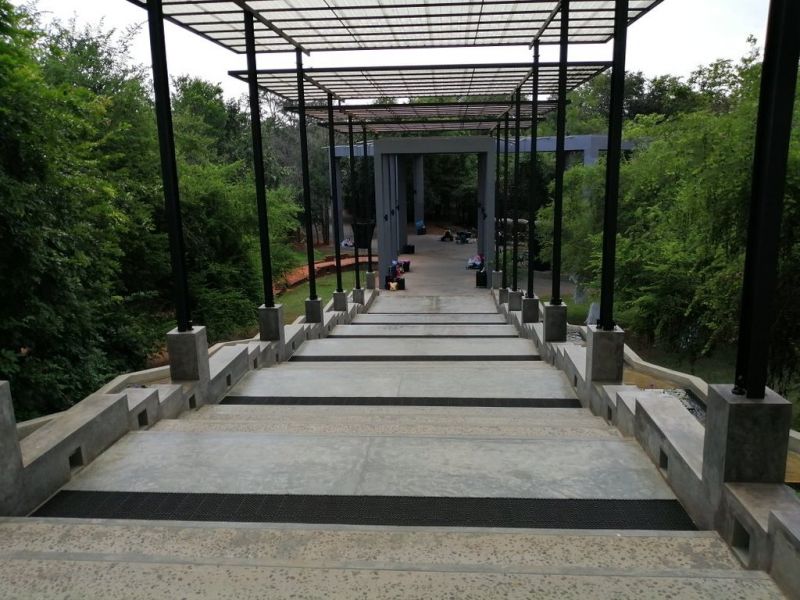 ALIYA RESORT & SPA — фото 10