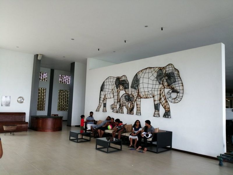 ALIYA RESORT & SPA — фото 11