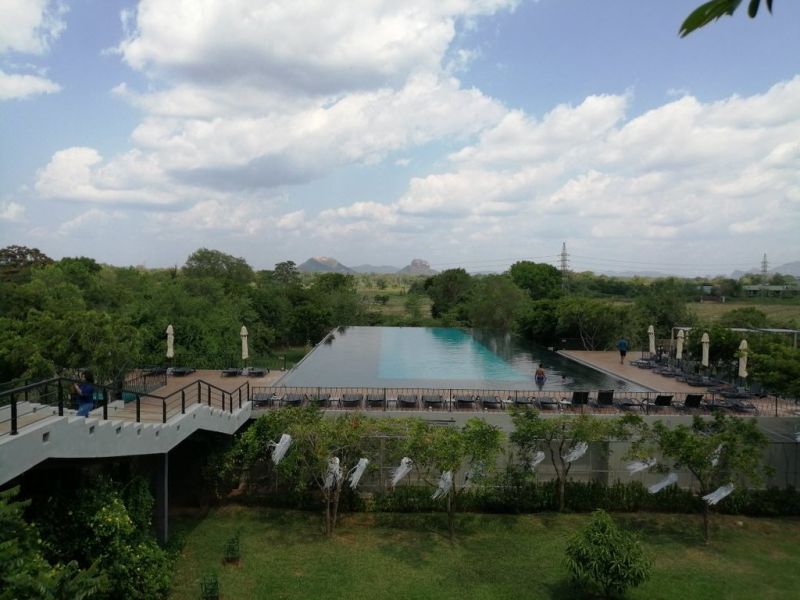ALIYA RESORT & SPA — фото 12