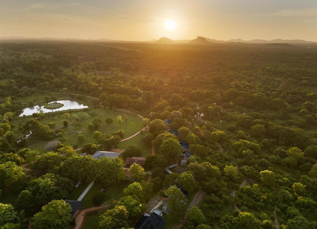 AYUGIRI AYURVEDA WELLNESS RESORT SIGIRIYA — фото 2