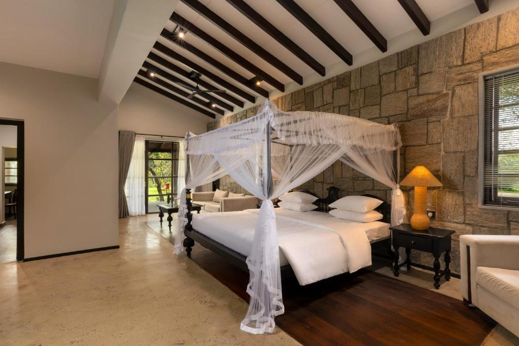 AYUGIRI AYURVEDA WELLNESS RESORT SIGIRIYA — фото 3