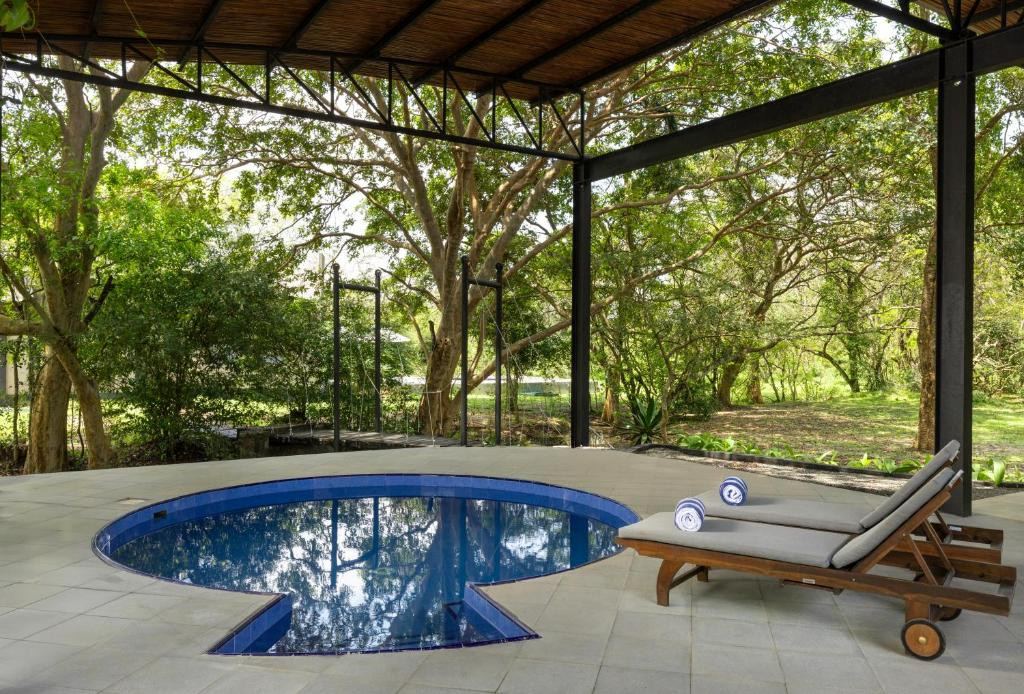 AYUGIRI AYURVEDA WELLNESS RESORT SIGIRIYA — фото 5