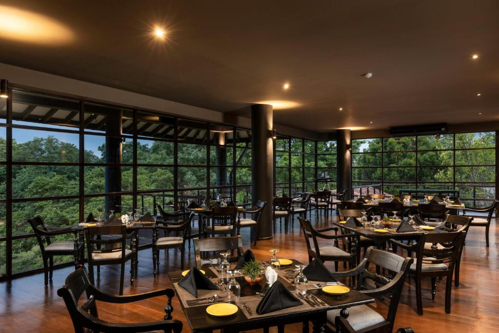 AYUGIRI AYURVEDA WELLNESS RESORT SIGIRIYA — фото 6