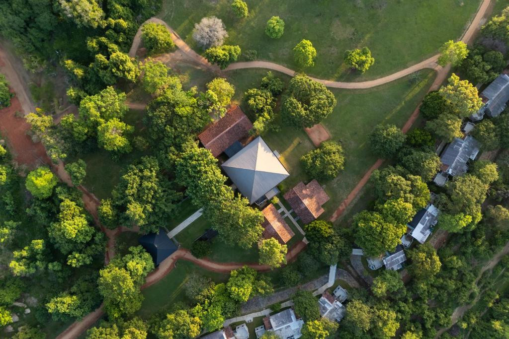 AYUGIRI AYURVEDA WELLNESS RESORT SIGIRIYA — фото 10