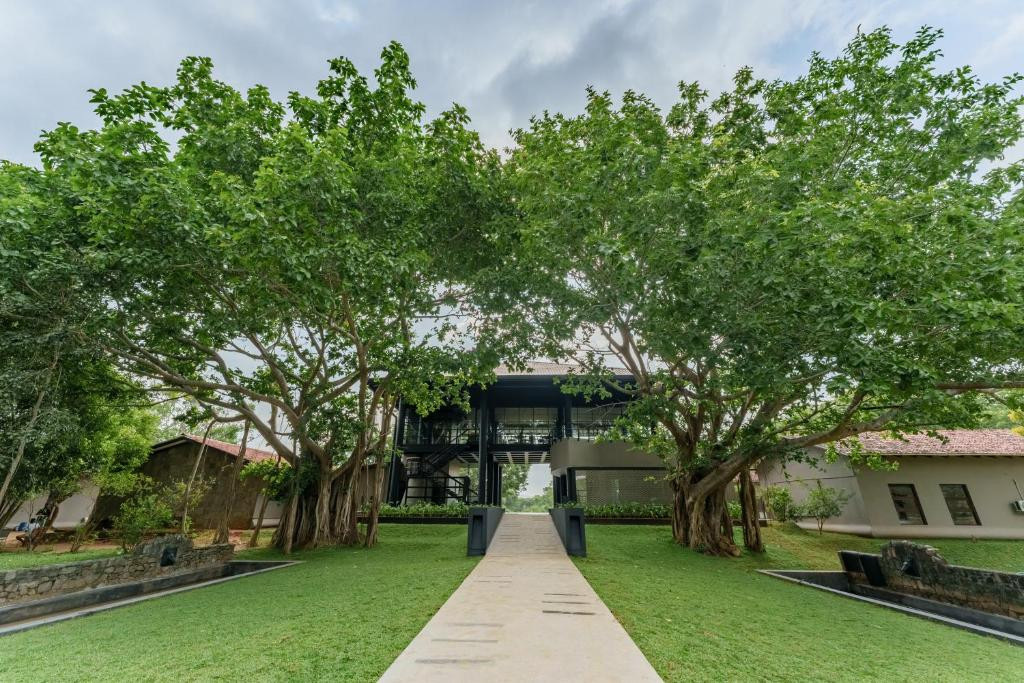 AYUGIRI AYURVEDA WELLNESS RESORT SIGIRIYA — фото 13