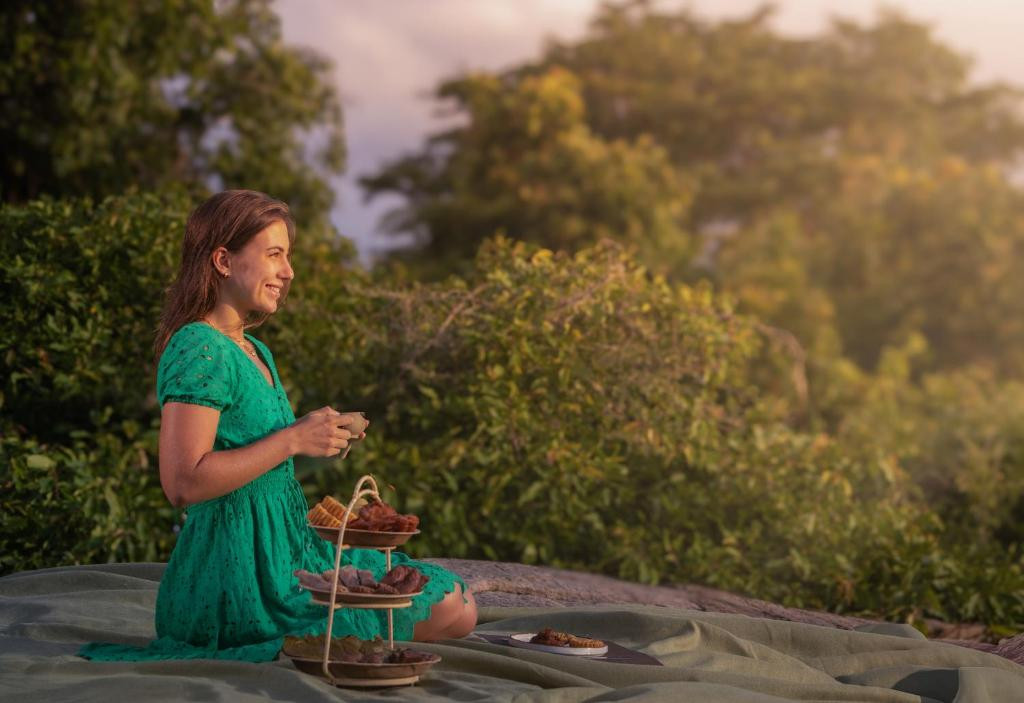 AYUGIRI AYURVEDA WELLNESS RESORT SIGIRIYA — фото 16