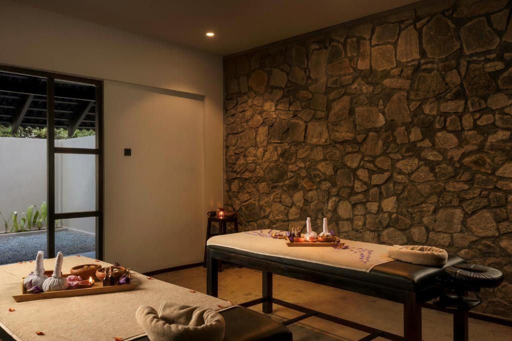 AYUGIRI AYURVEDA WELLNESS RESORT SIGIRIYA — фото 18