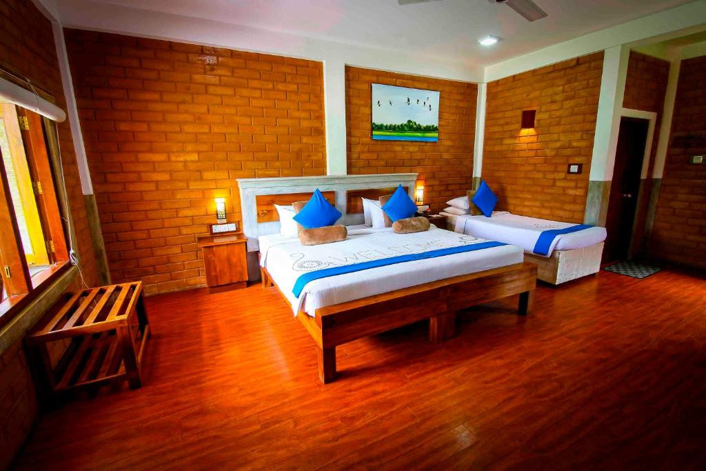 ELEPHAS RESORT AND SPA — фото 10