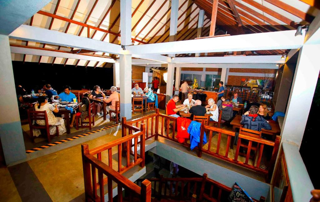 ELEPHAS RESORT AND SPA — фото 11