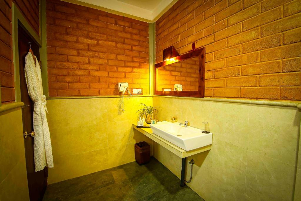 ELEPHAS RESORT AND SPA — фото 15