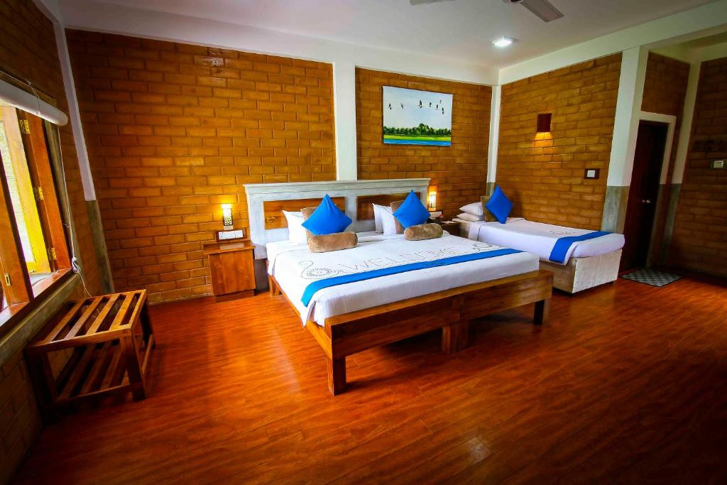 ELEPHAS RESORT AND SPA — фото 18