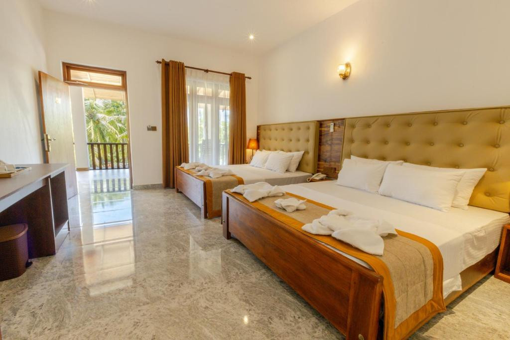 ELYSIA SIGIRIYA HOTEL — фото 2