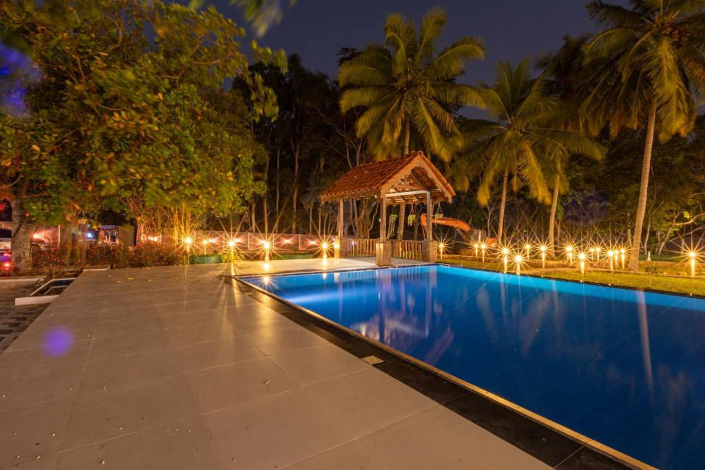ELYSIA SIGIRIYA HOTEL — фото 3