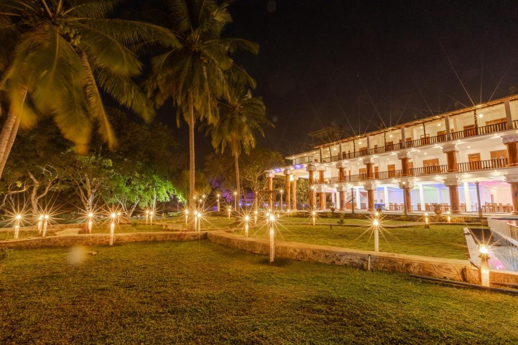 ELYSIA SIGIRIYA HOTEL — фото 6