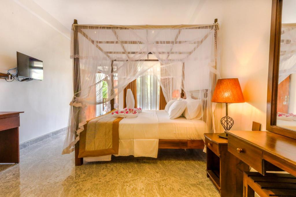 ELYSIA SIGIRIYA HOTEL — фото 7