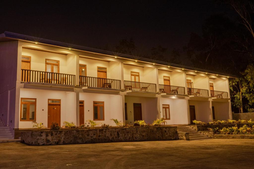 ELYSIA SIGIRIYA HOTEL — фото 10