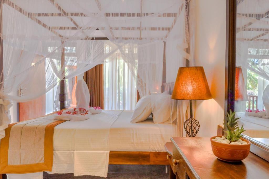 ELYSIA SIGIRIYA HOTEL — фото 11