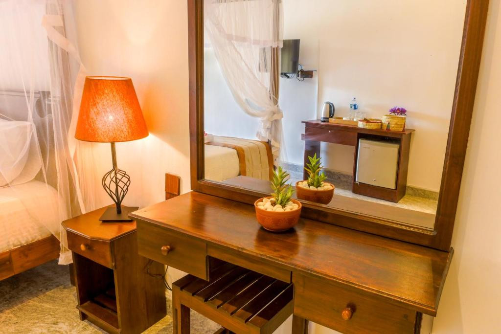 ELYSIA SIGIRIYA HOTEL — фото 12