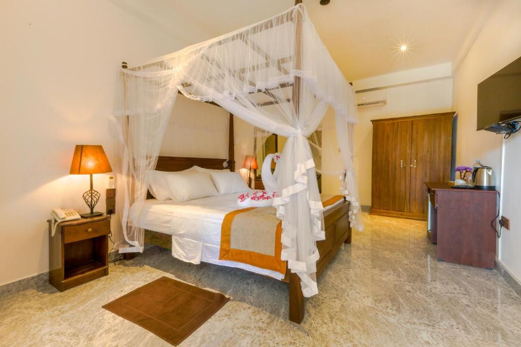 ELYSIA SIGIRIYA HOTEL — фото 13