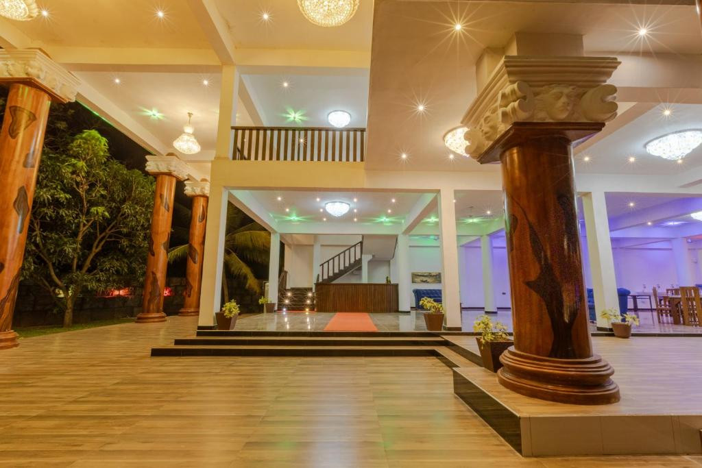 ELYSIA SIGIRIYA HOTEL — фото 15