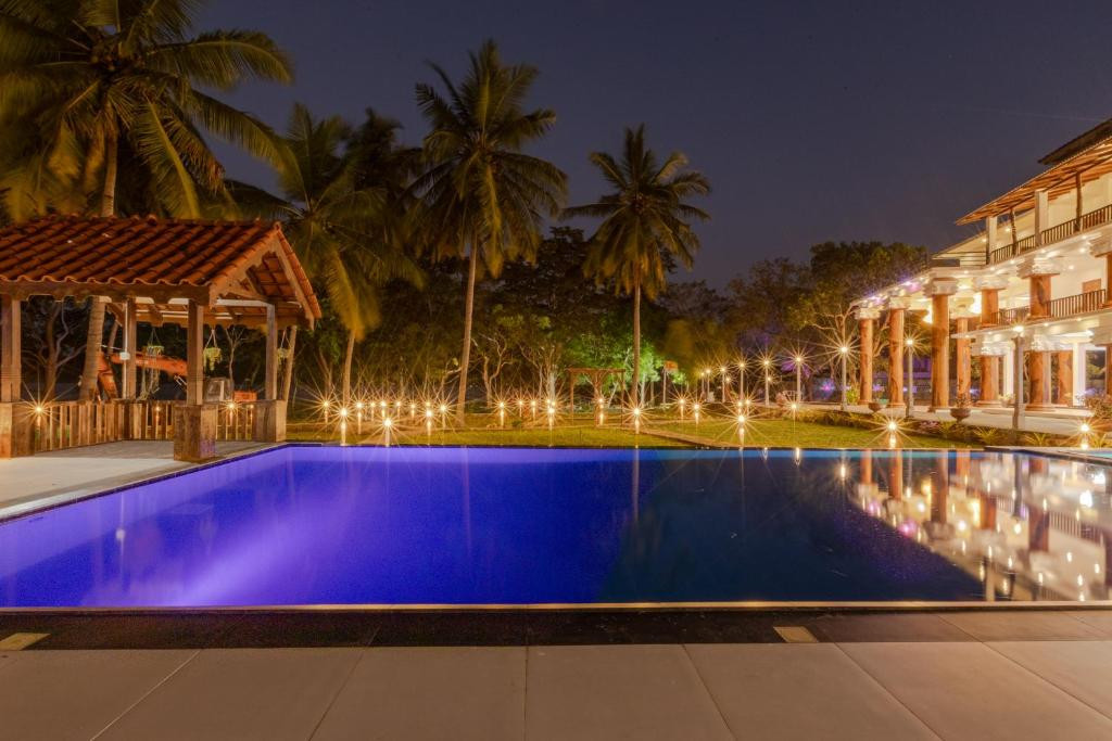 ELYSIA SIGIRIYA HOTEL — фото 16