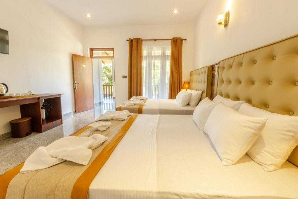 ELYSIA SIGIRIYA HOTEL — фото 17