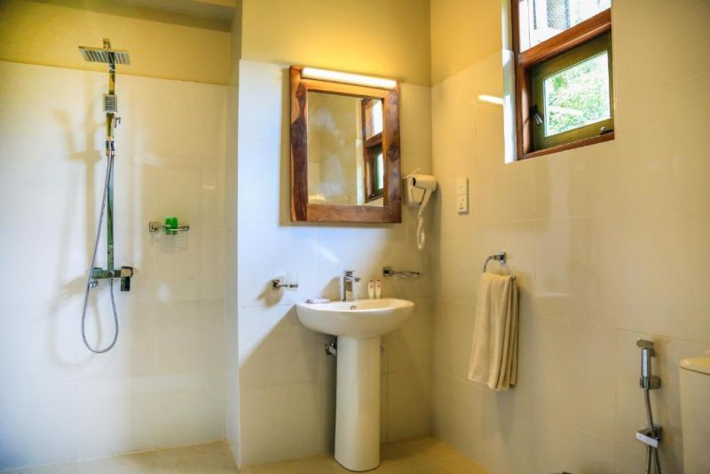 FRESCO WATER VILLA — фото 12