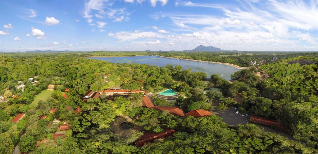 HABARANA VILLAGE BY CINNAMON — фото 2