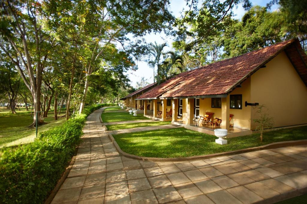 HABARANA VILLAGE BY CINNAMON — фото 5