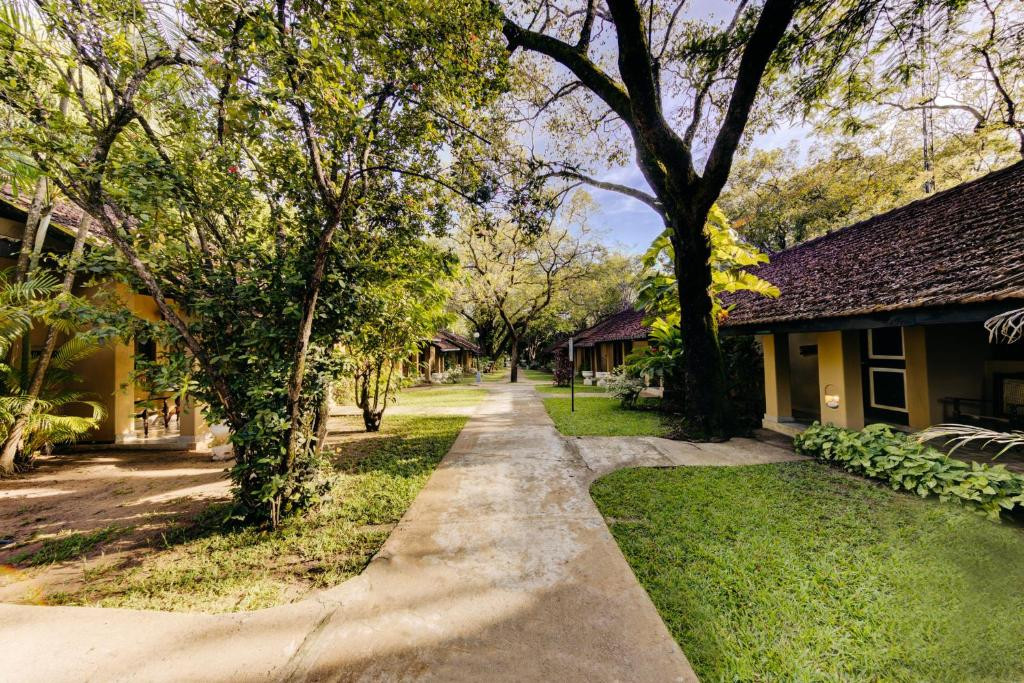 HABARANA VILLAGE BY CINNAMON — фото 12