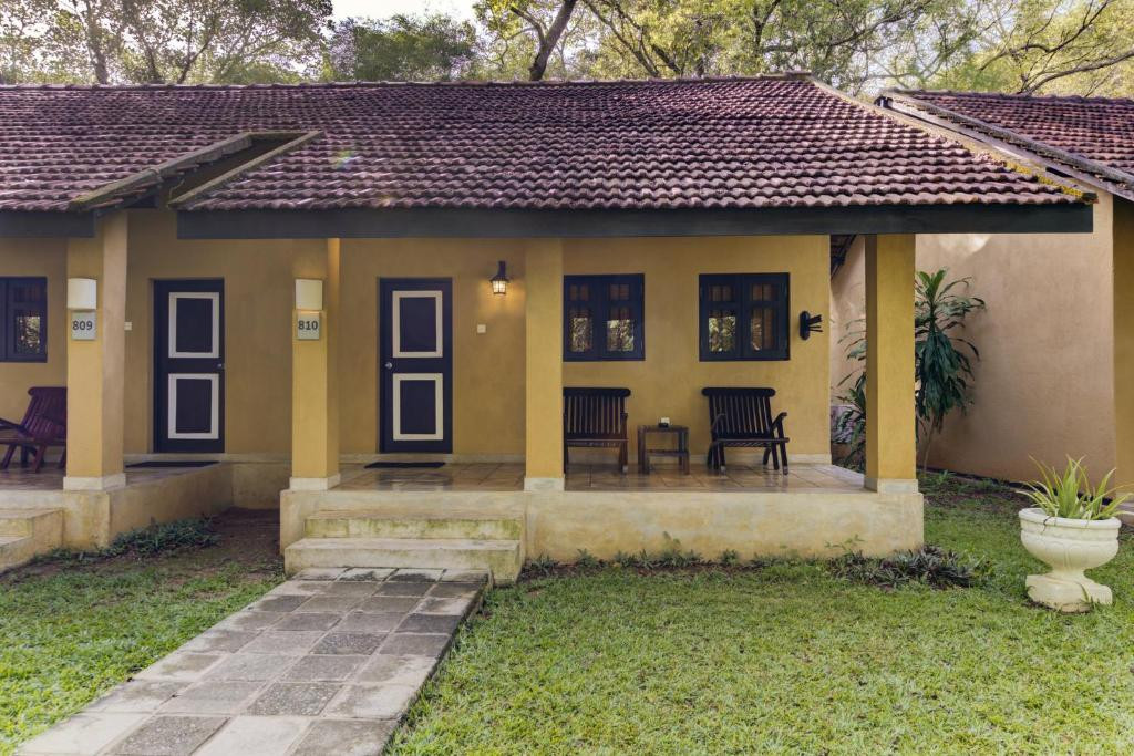 HABARANA VILLAGE BY CINNAMON — фото 18