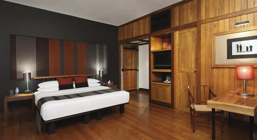 HERITANCE KANDALAMA — фото 10