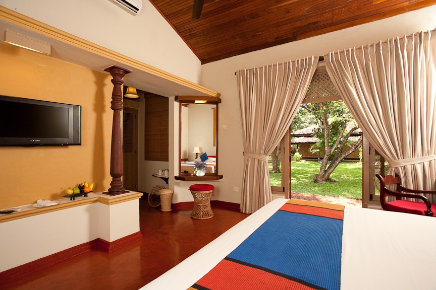 HOTEL SIGIRIYA — фото 3